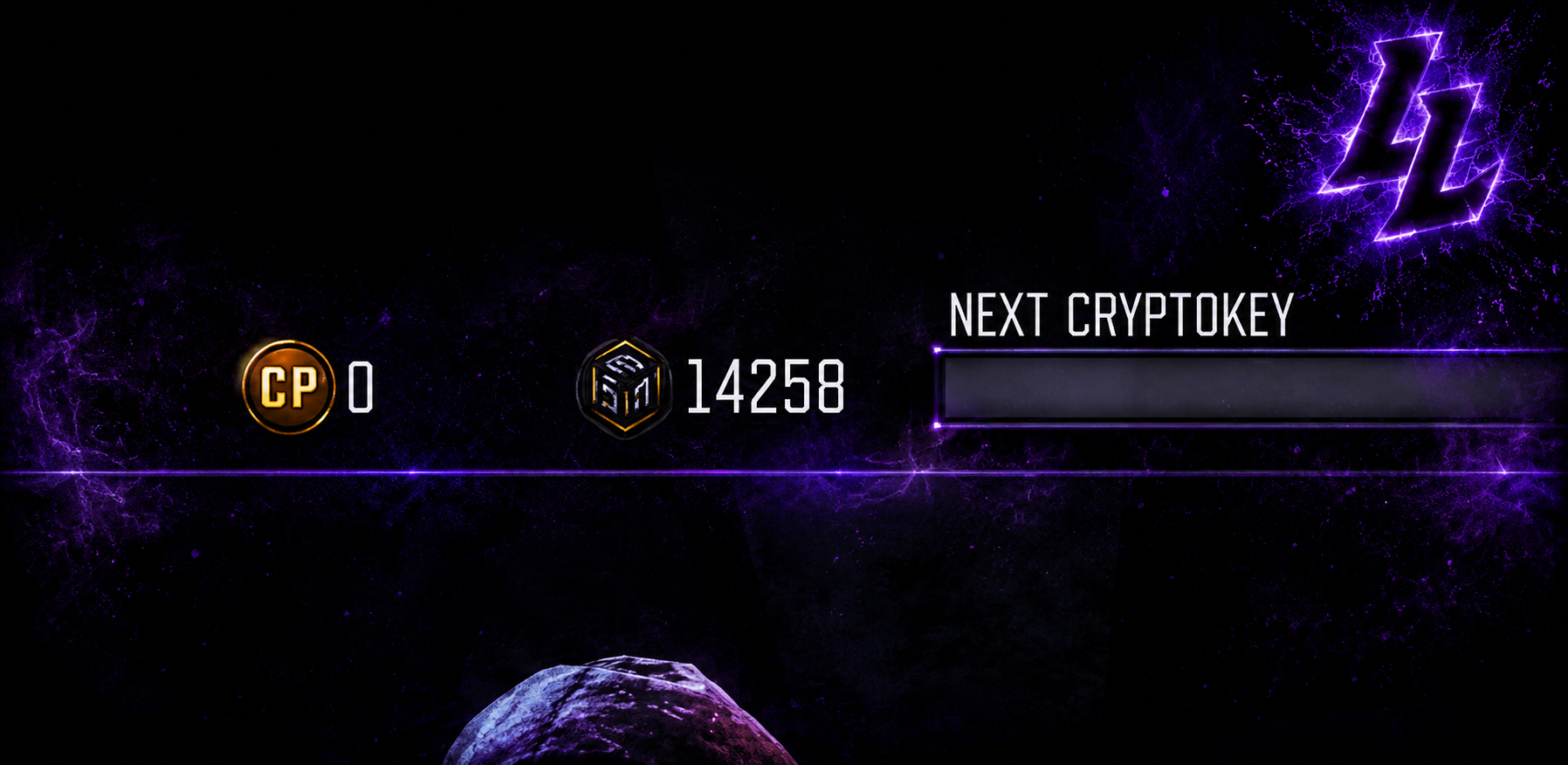 Crypto Keys